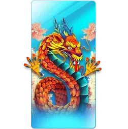Floating
Dragon