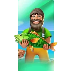 Big Bass