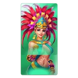 Treasures
Of Aztec