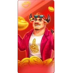 Fortune
Ox