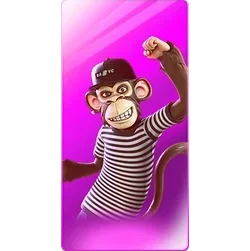 Wild Ape